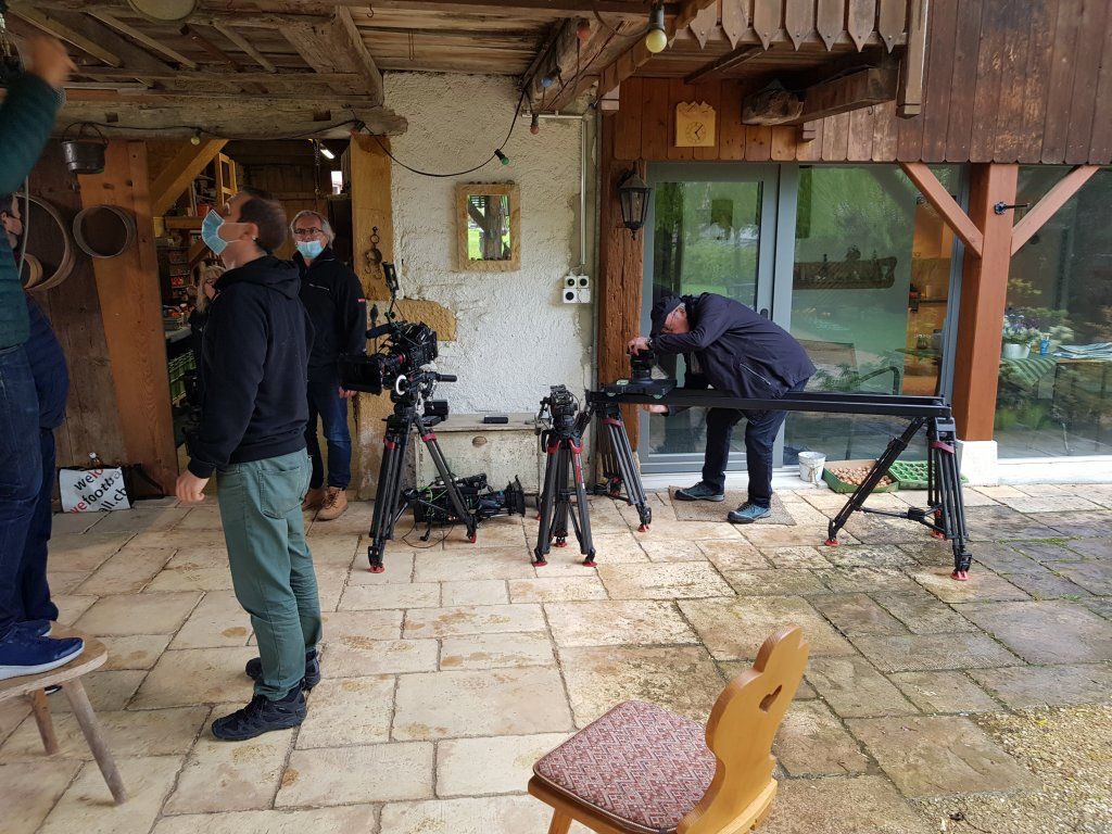 Oberbaselbieter Ländlerkapelle