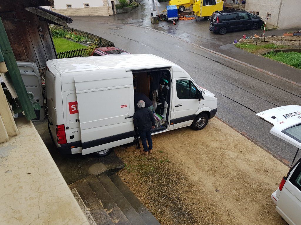 Oberbaselbieter Ländlerkapelle