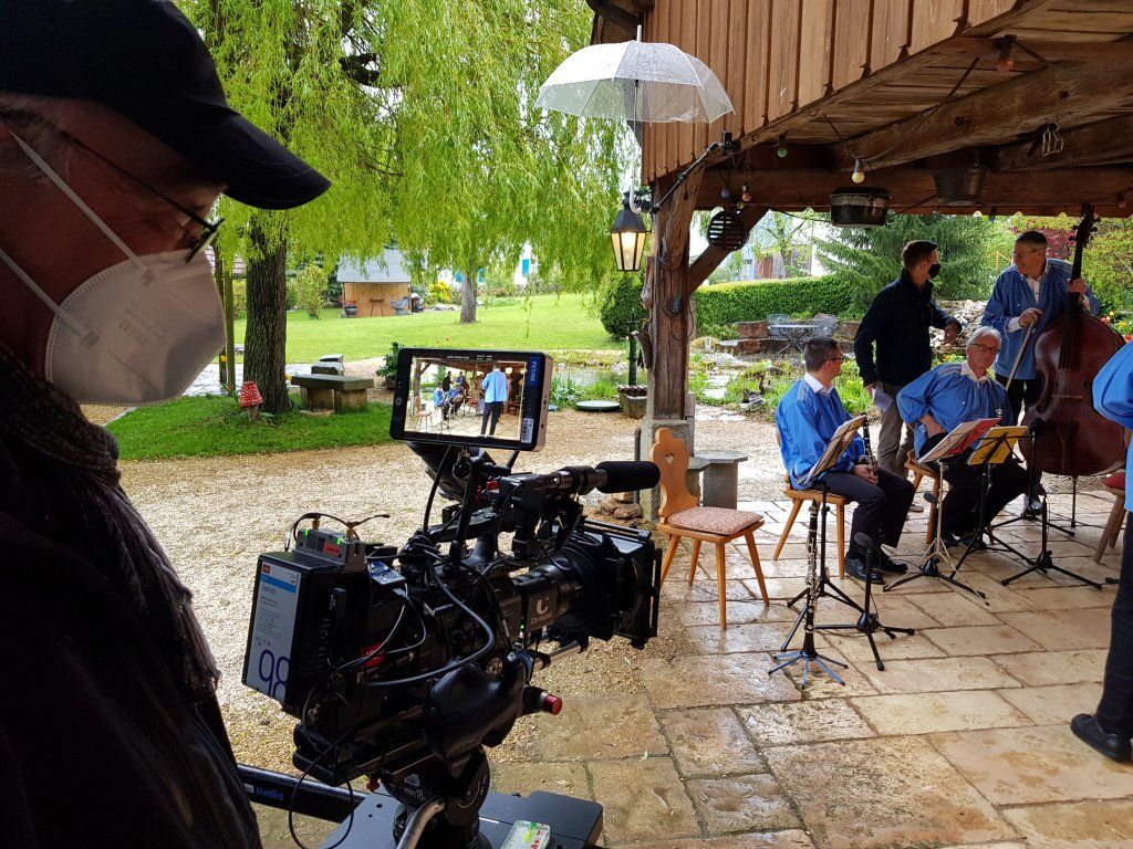 Oberbaselbieter Ländlerkapelle