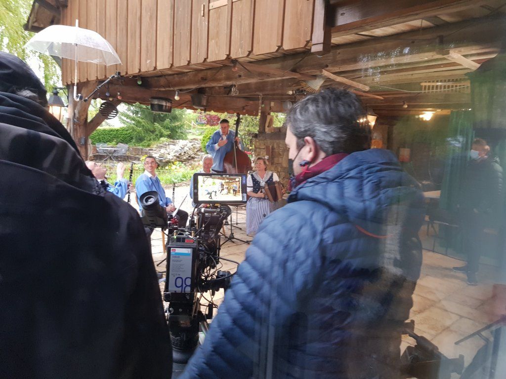 Oberbaselbieter Ländlerkapelle