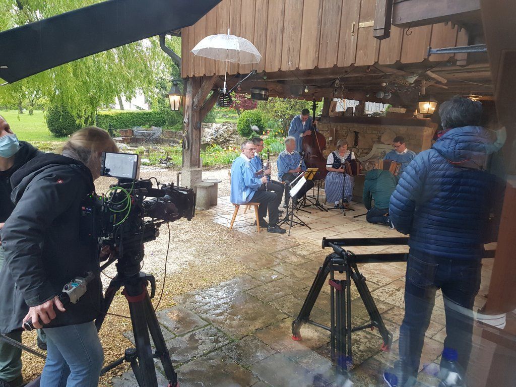 Oberbaselbieter Ländlerkapelle