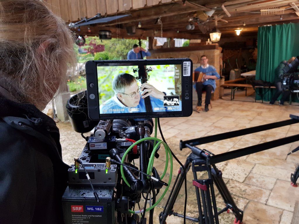 Oberbaselbieter Ländlerkapelle