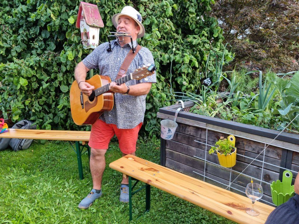 Oberbaselbieter Ländlerkapelle
