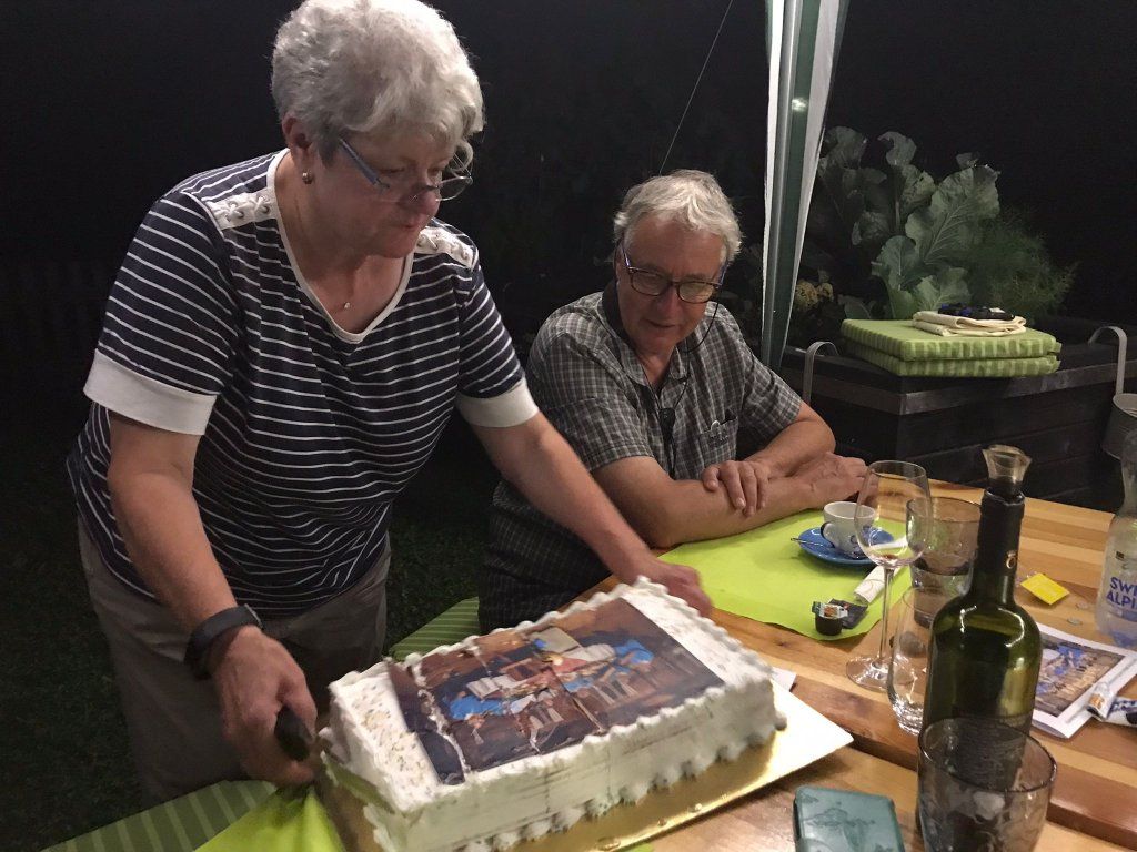 Oberbaselbieter Ländlerkapelle