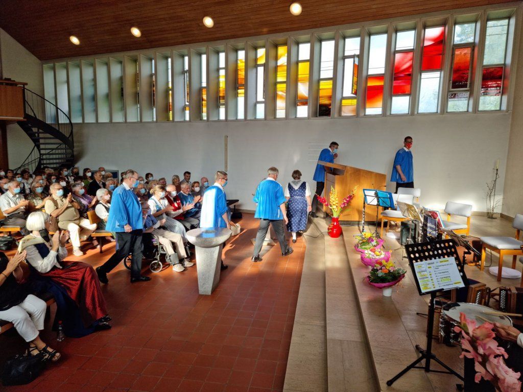 Oberbaselbieter Ländlerkapelle