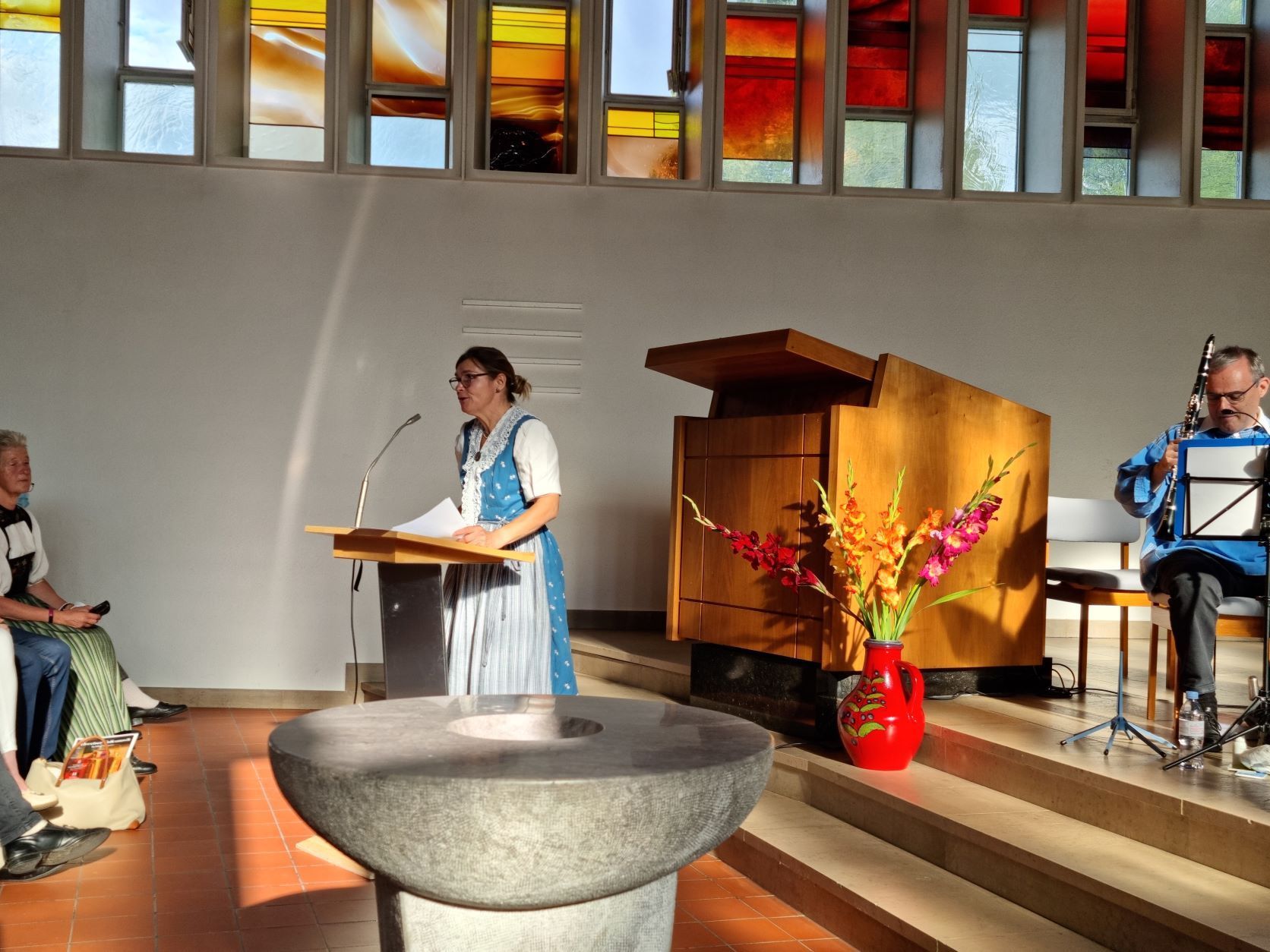 Oberbaselbieter Ländlerkapelle