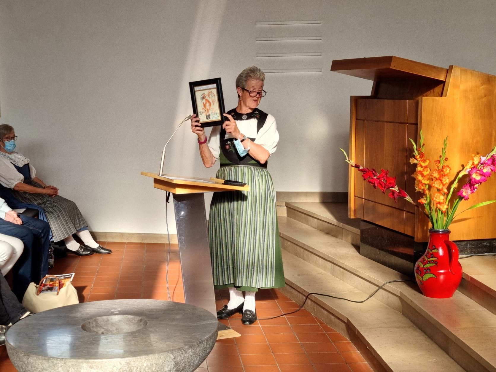 Oberbaselbieter Ländlerkapelle