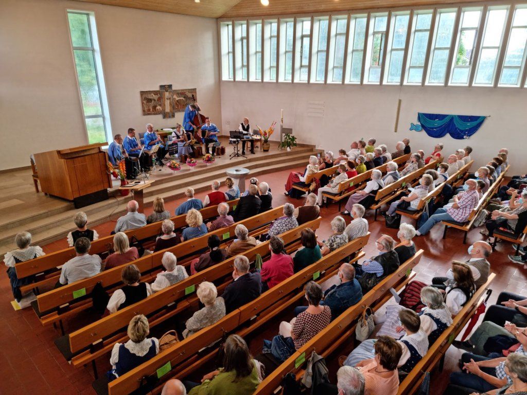 Oberbaselbieter Ländlerkapelle