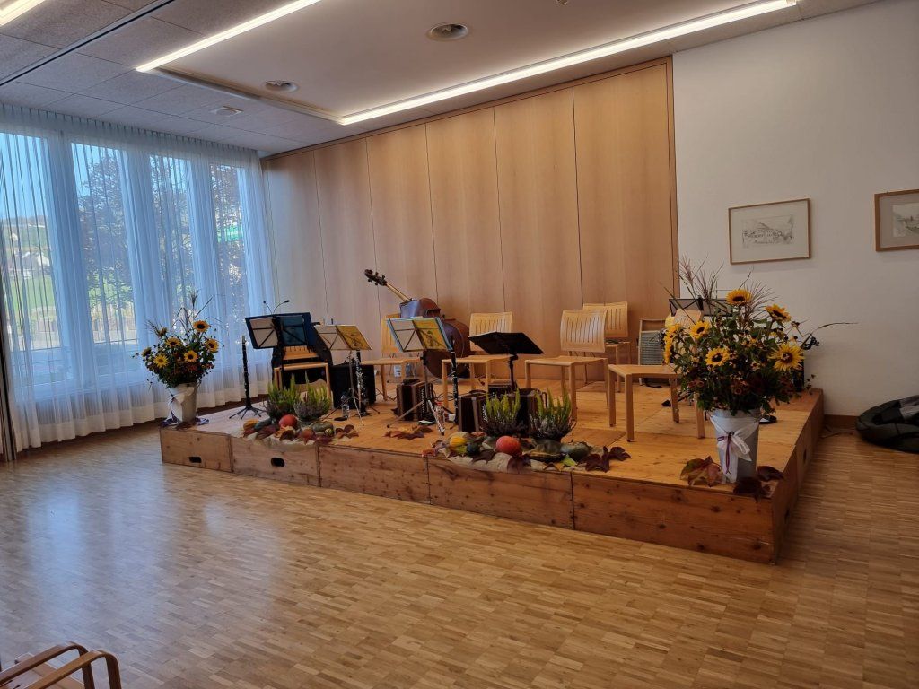 Oberbaselbieter Ländlerkapelle