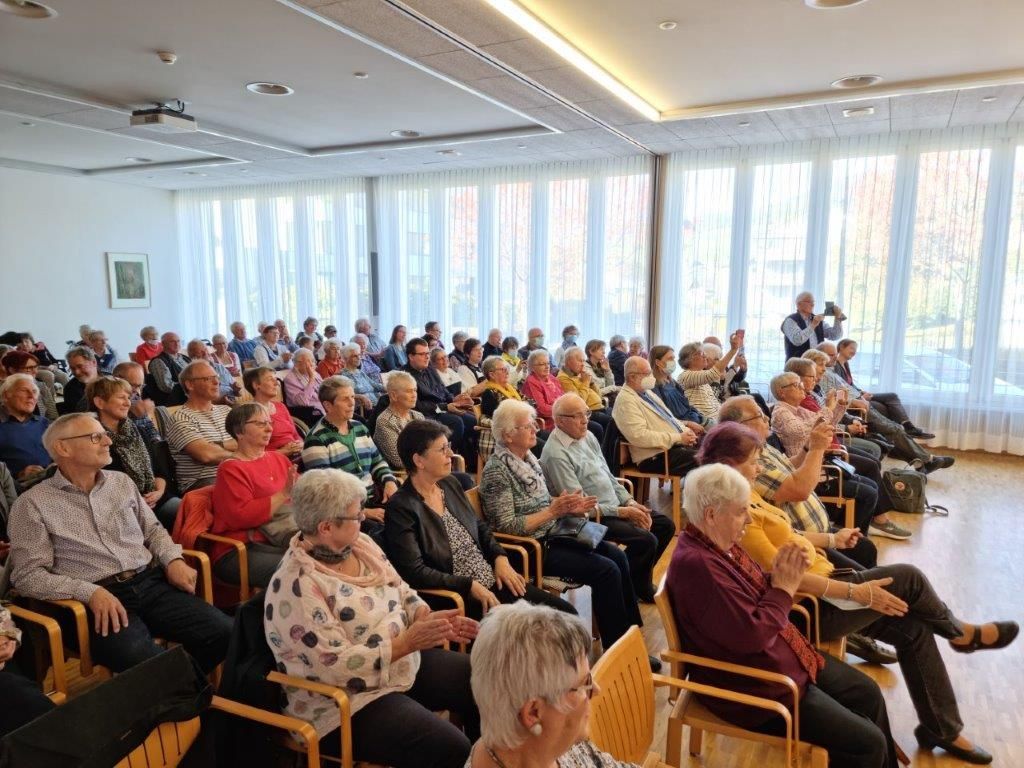 Oberbaselbieter Ländlerkapelle