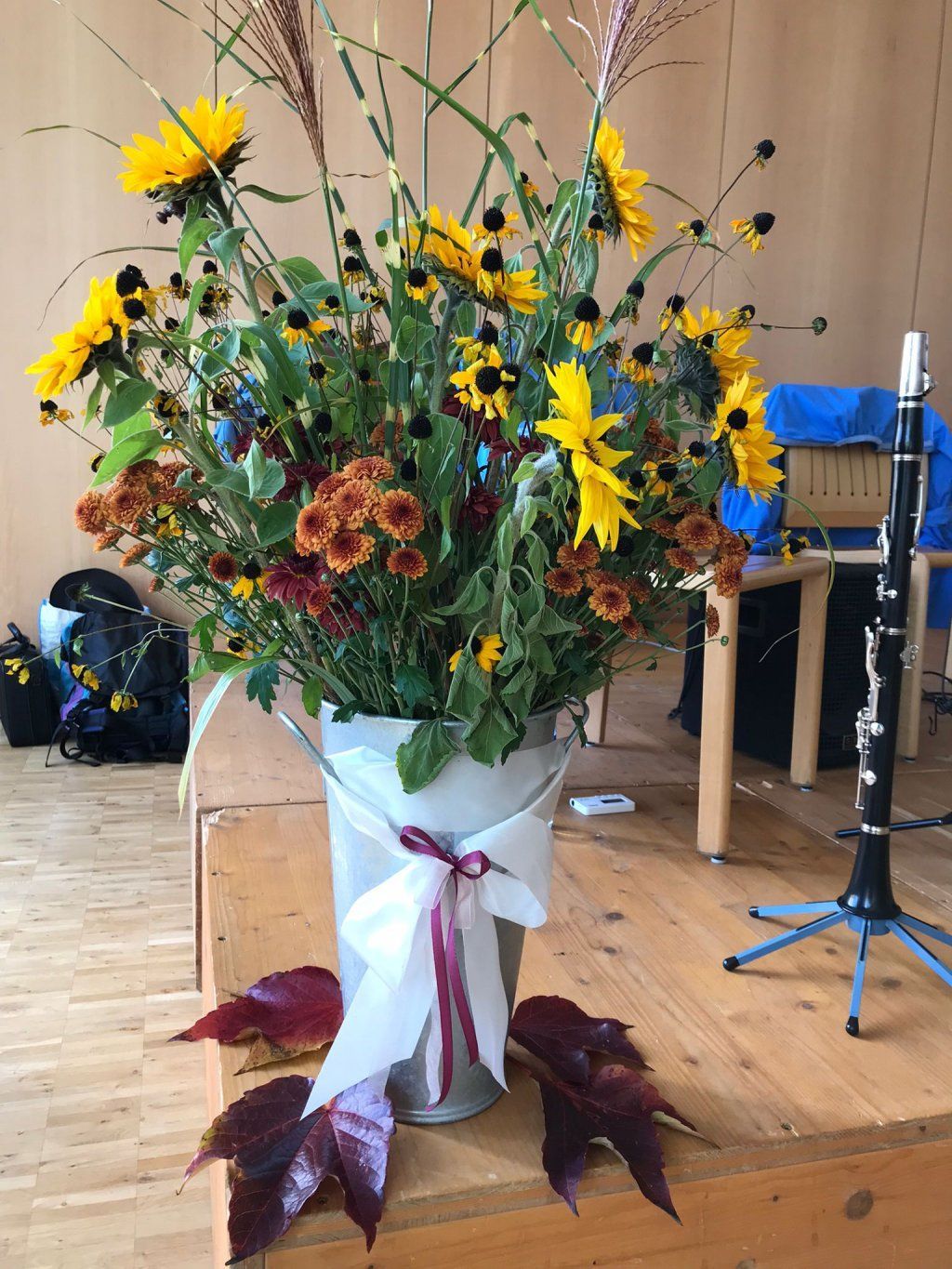 Oberbaselbieter Ländlerkapelle