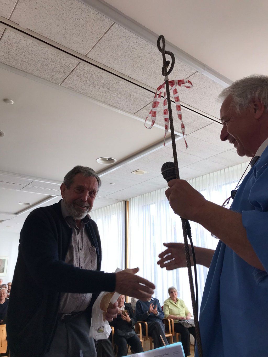 Oberbaselbieter Ländlerkapelle