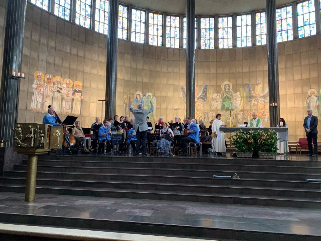 Oberbaselbieter Ländlerkapelle