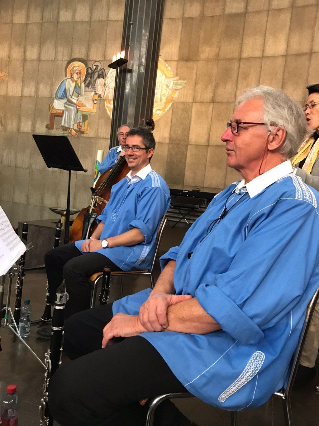 Oberbaselbieter Ländlerkapelle