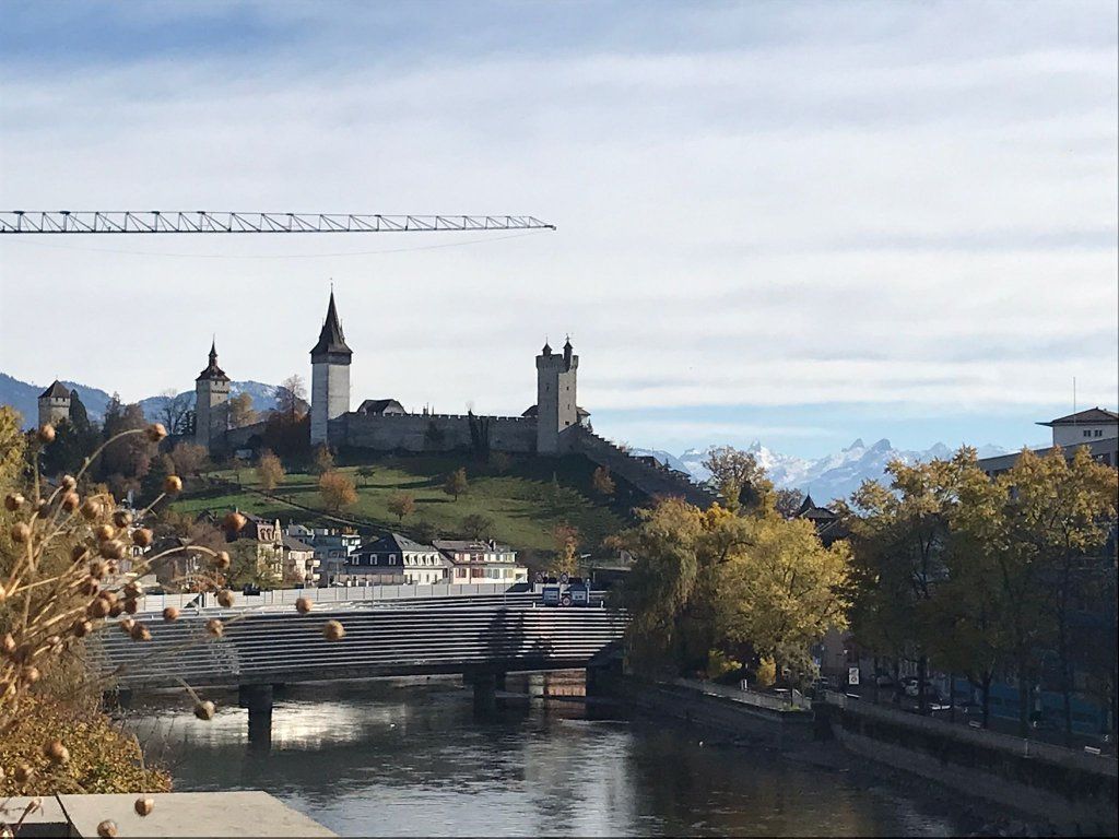 Oberbaselbieter Ländlerkapelle
