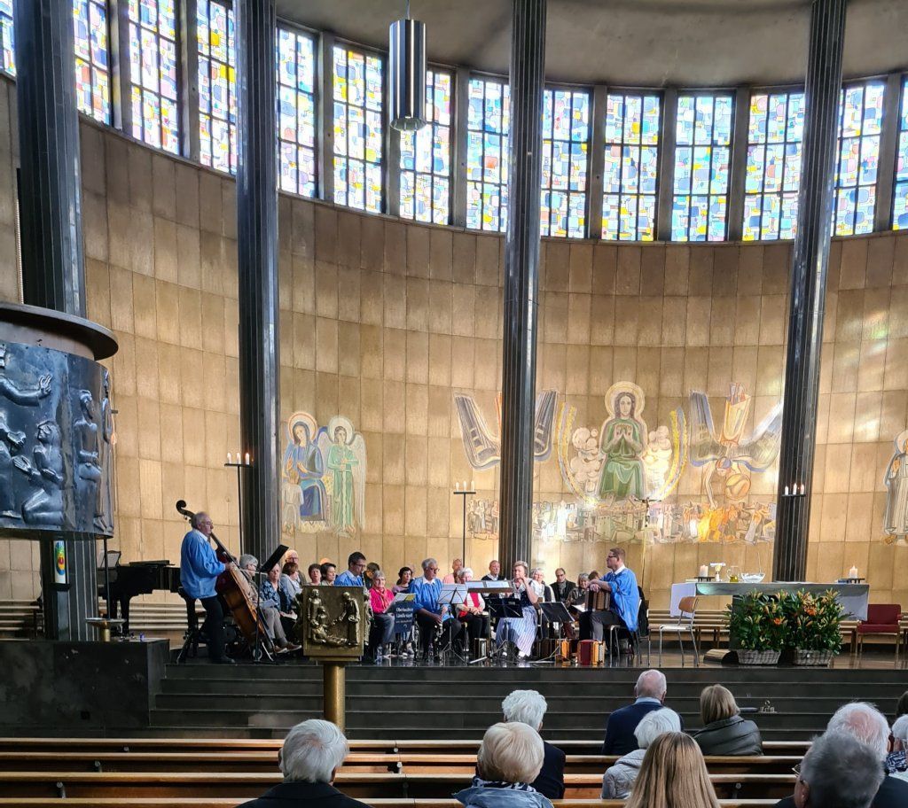 Oberbaselbieter Ländlerkapelle