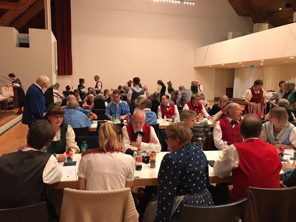 Oberbaselbieter Ländlerkapelle