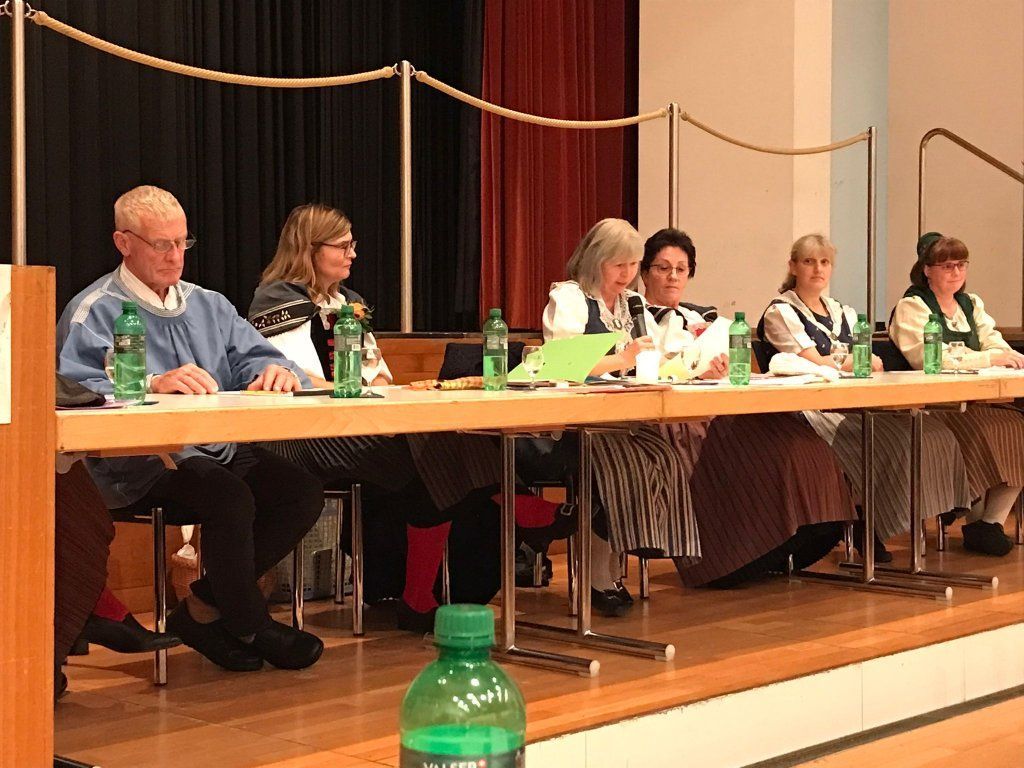 Oberbaselbieter Ländlerkapelle