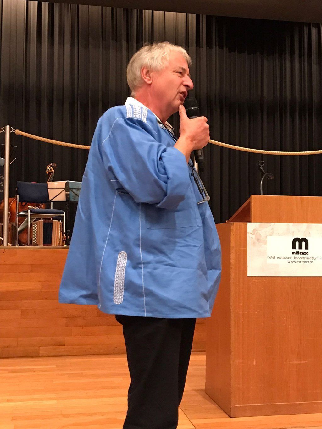 Oberbaselbieter Ländlerkapelle