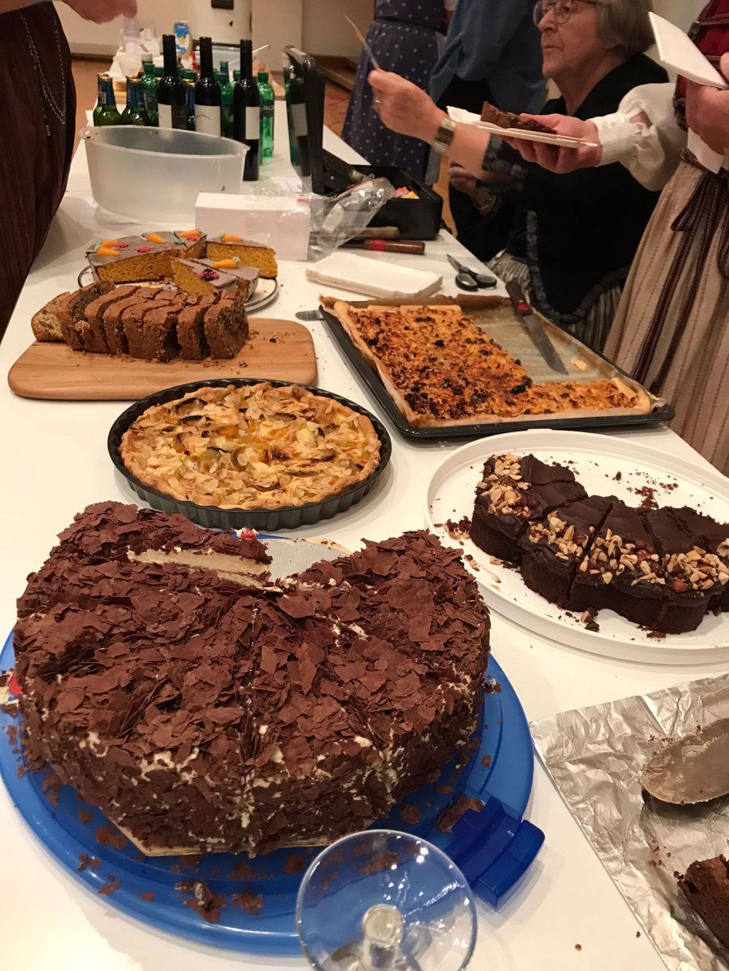 Oberbaselbieter Ländlerkapelle