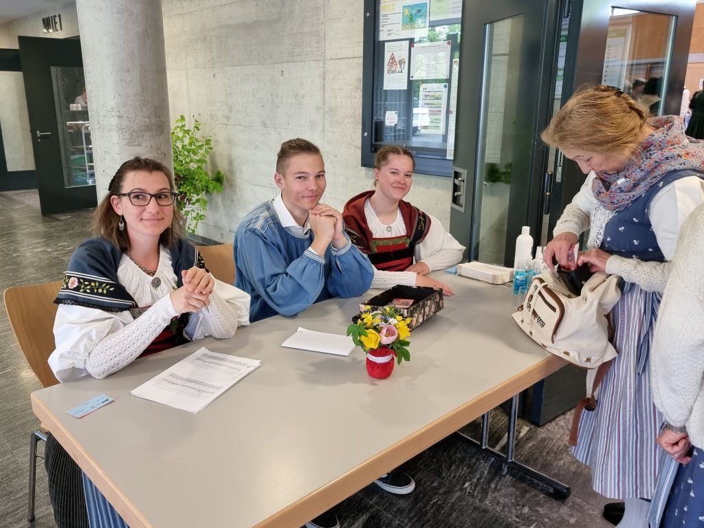 Oberbaselbieter Ländlerkapelle