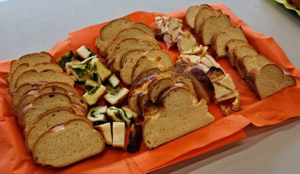 Oberbaselbieter Ländlerkapelle