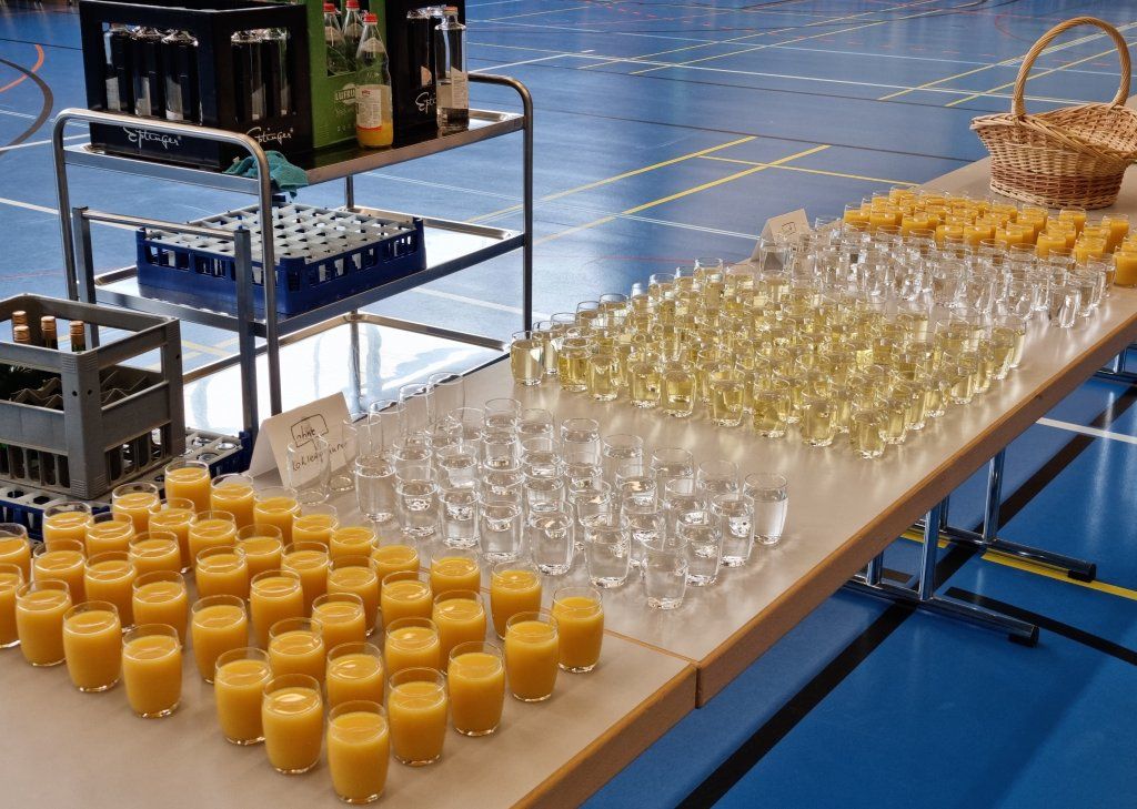 Oberbaselbieter Ländlerkapelle