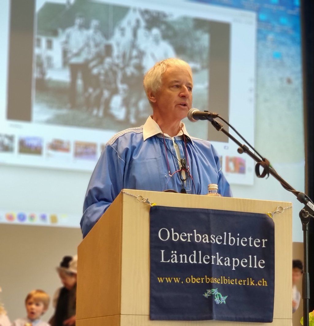 Oberbaselbieter Ländlerkapelle