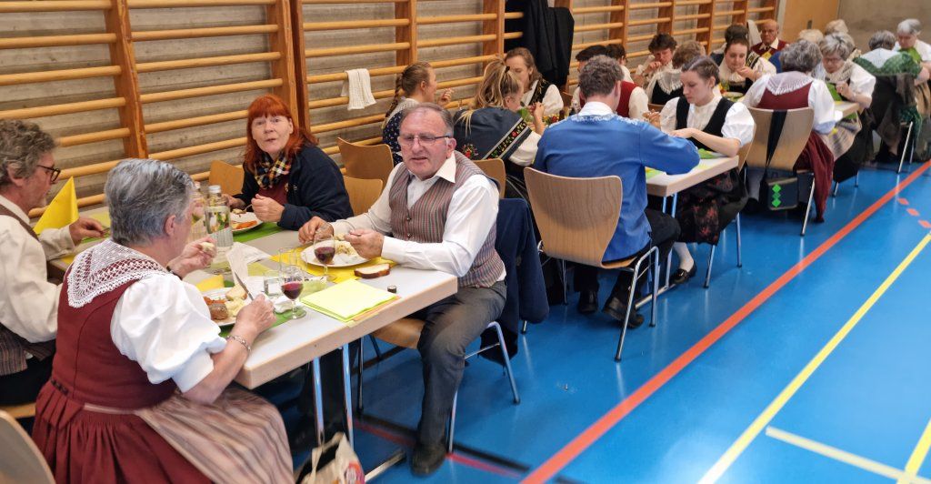 Oberbaselbieter Ländlerkapelle