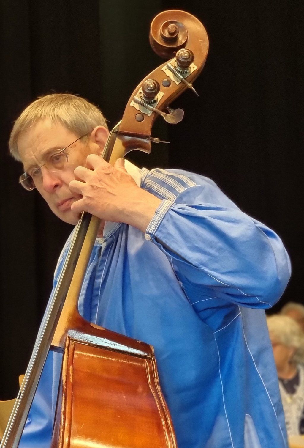 Oberbaselbieter Ländlerkapelle