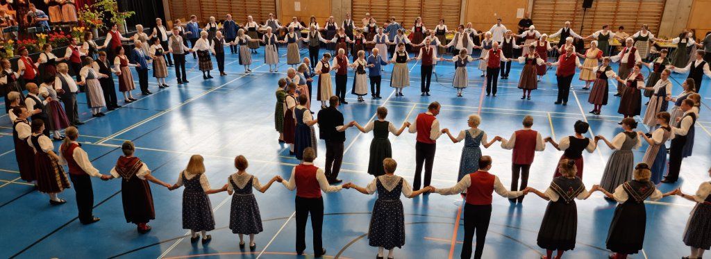 Oberbaselbieter Ländlerkapelle