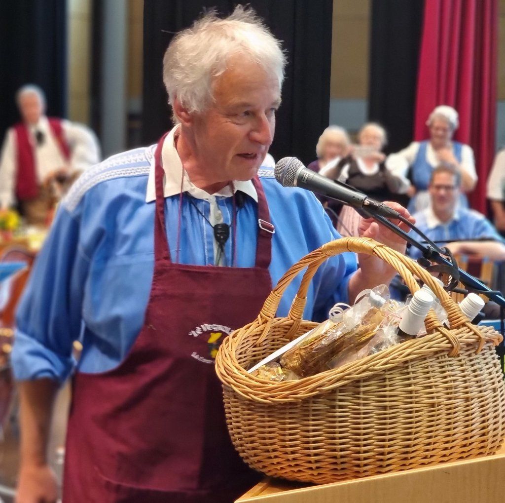 Oberbaselbieter Ländlerkapelle