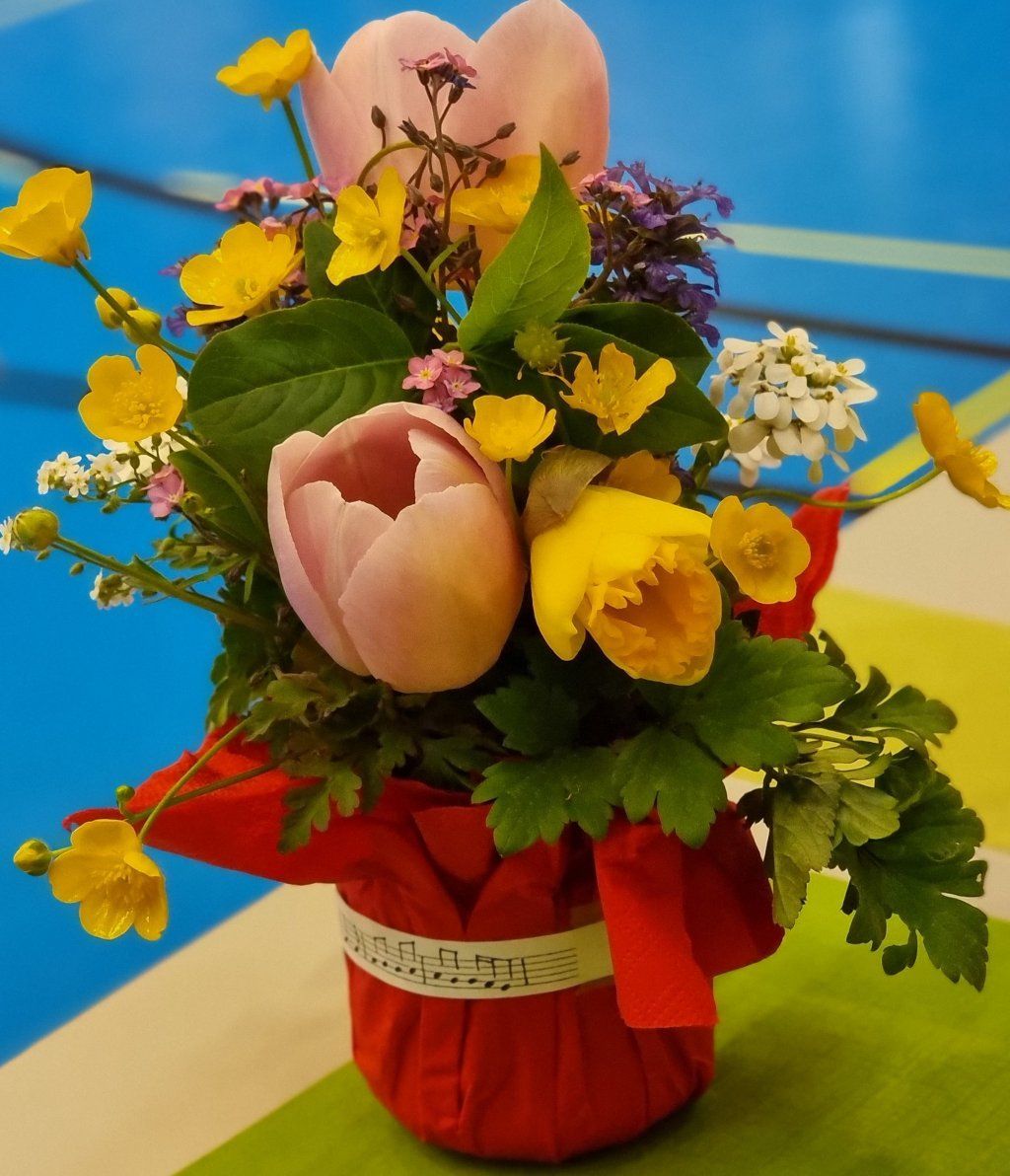 Oberbaselbieter Ländlerkapelle