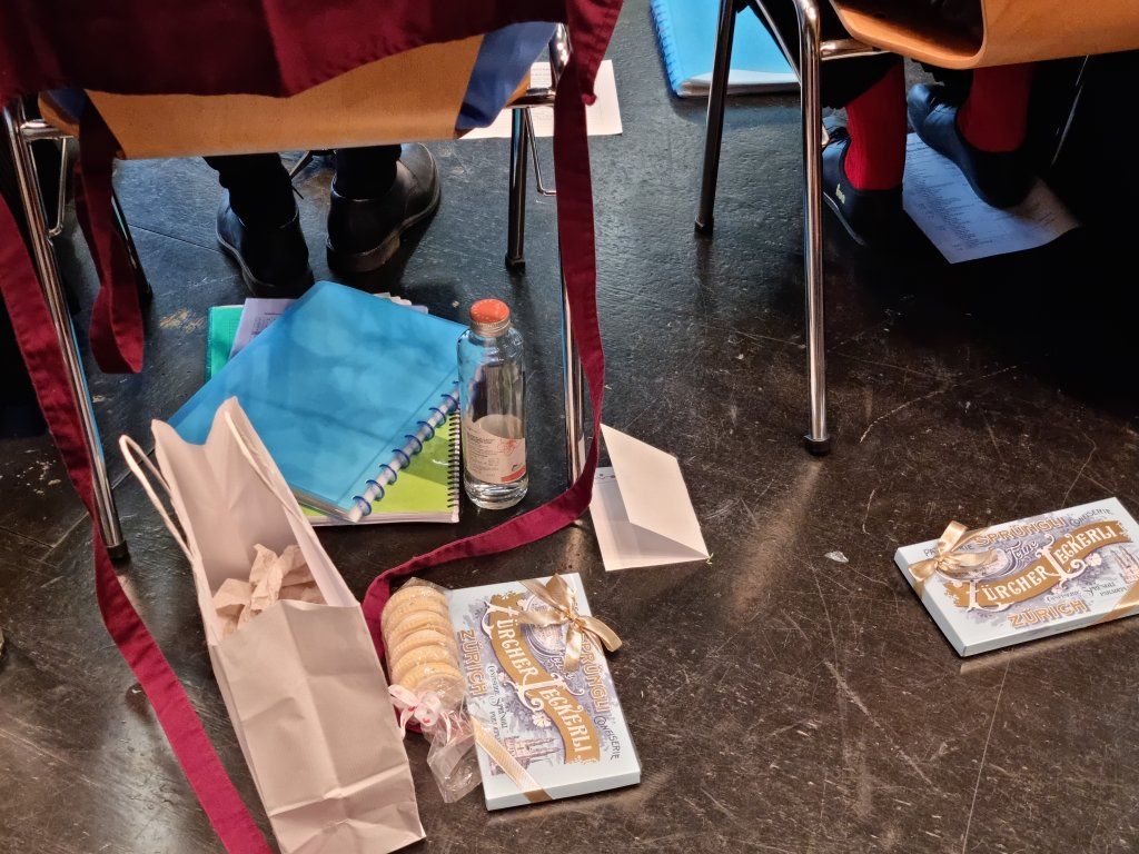 Oberbaselbieter Ländlerkapelle