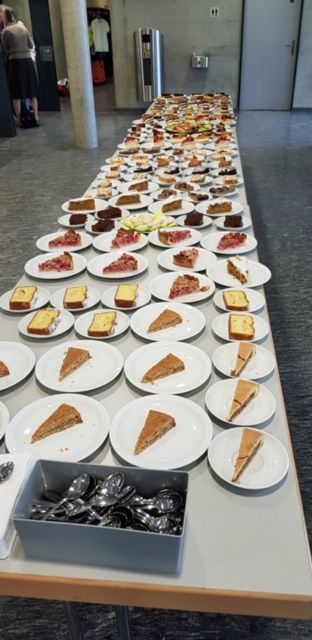 Oberbaselbieter Ländlerkapelle