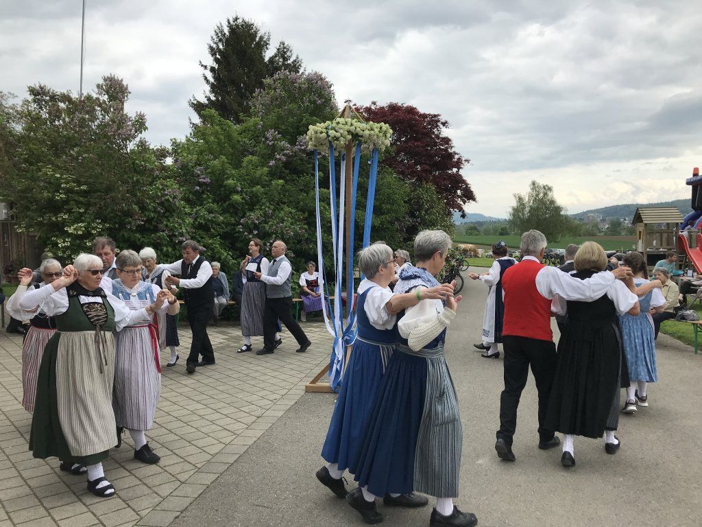 Oberbaselbieter Ländlerkapelle