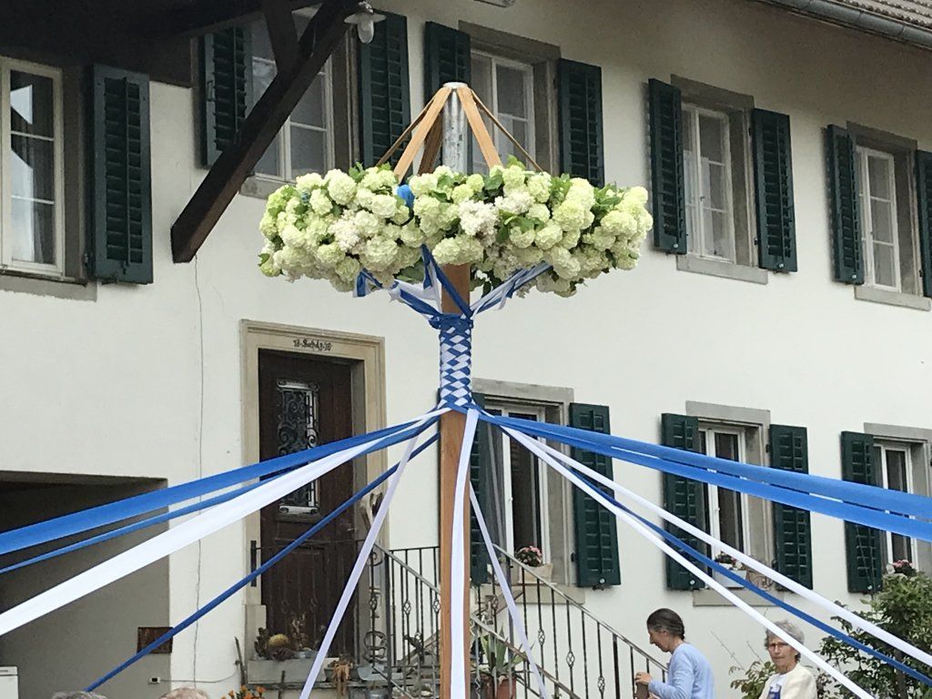 Oberbaselbieter Ländlerkapelle