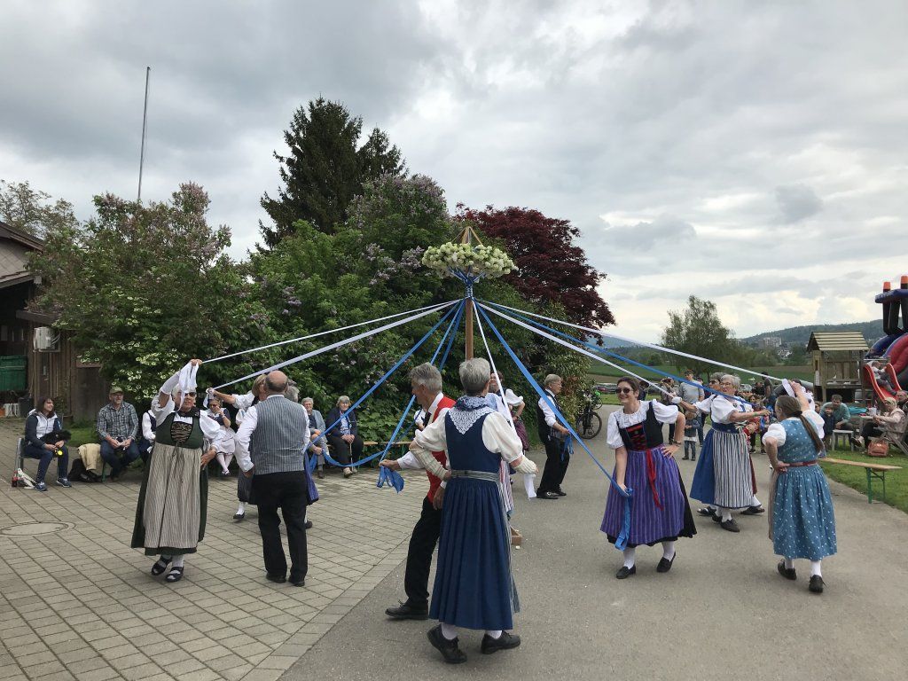 Oberbaselbieter Ländlerkapelle