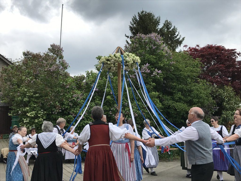 Oberbaselbieter Ländlerkapelle