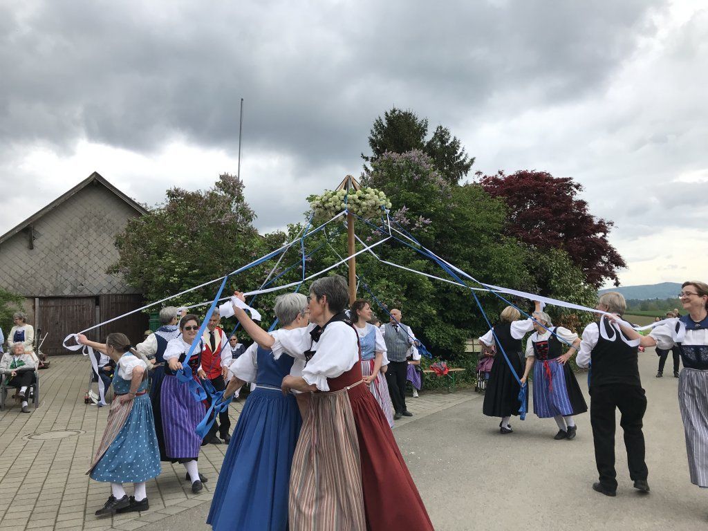 Oberbaselbieter Ländlerkapelle
