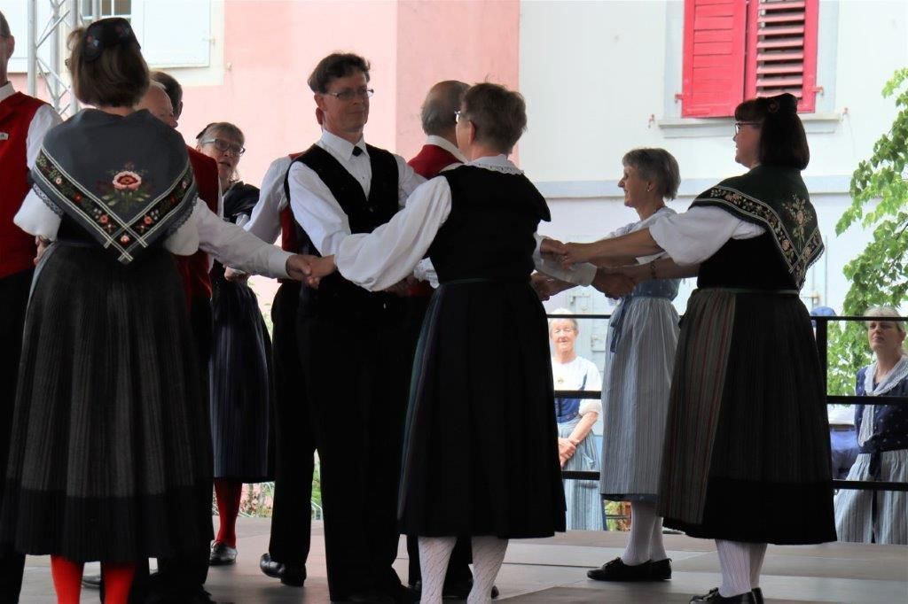 Oberbaselbieter Ländlerkapelle