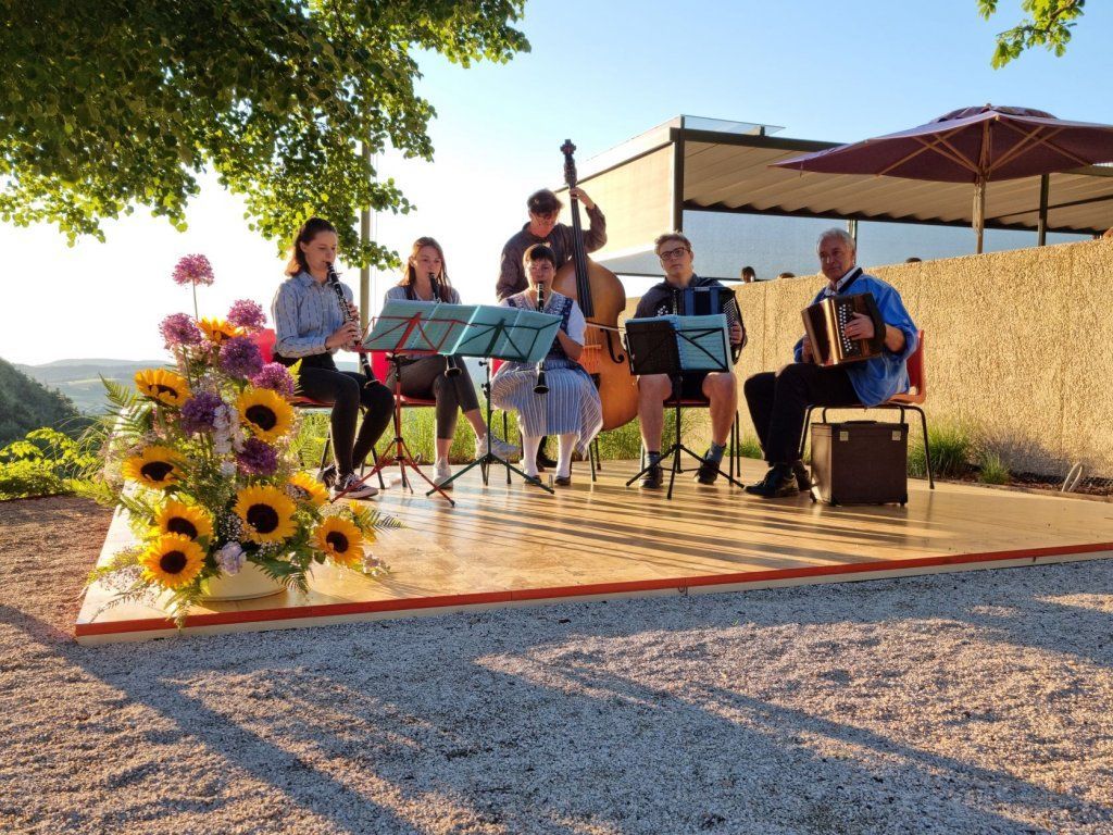 Oberbaselbieter Ländlerkapelle