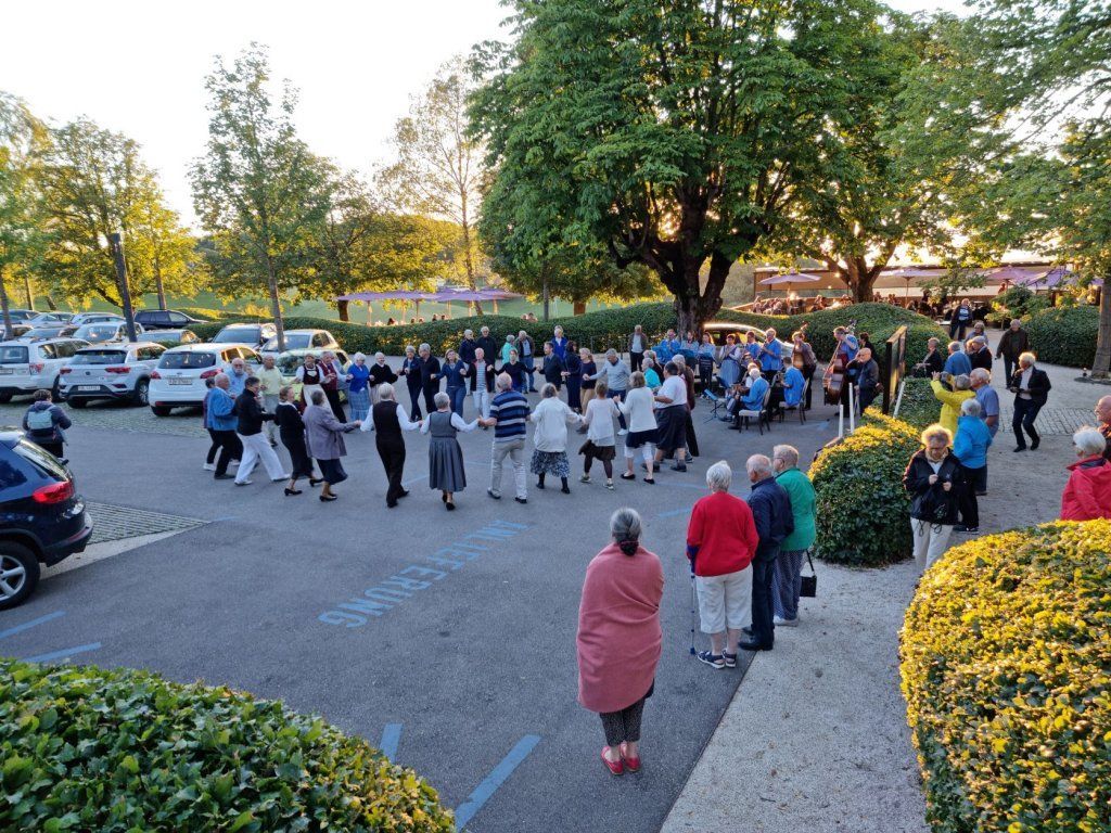 Oberbaselbieter Ländlerkapelle