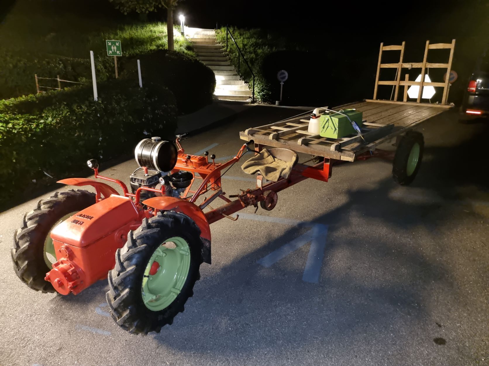 Oberbaselbieter Ländlerkapelle