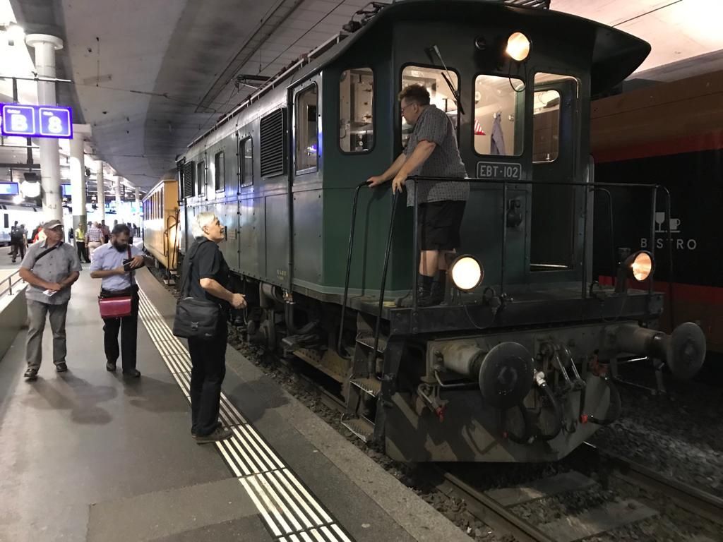 Oberbaselbieter Ländlerkapelle