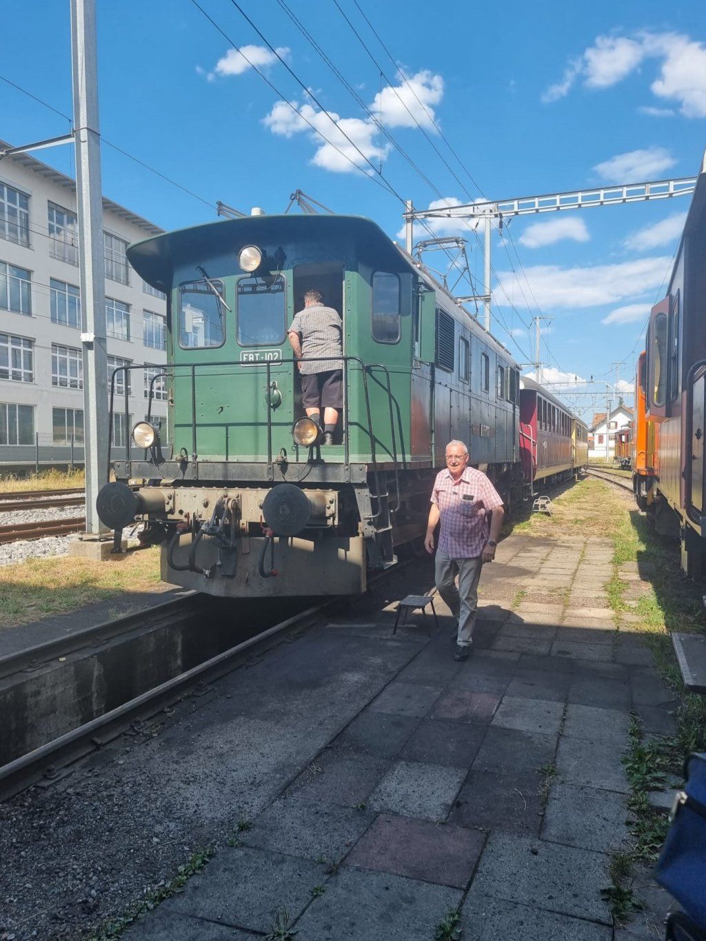 Oberbaselbieter Ländlerkapelle