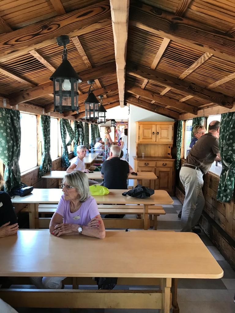 Oberbaselbieter Ländlerkapelle