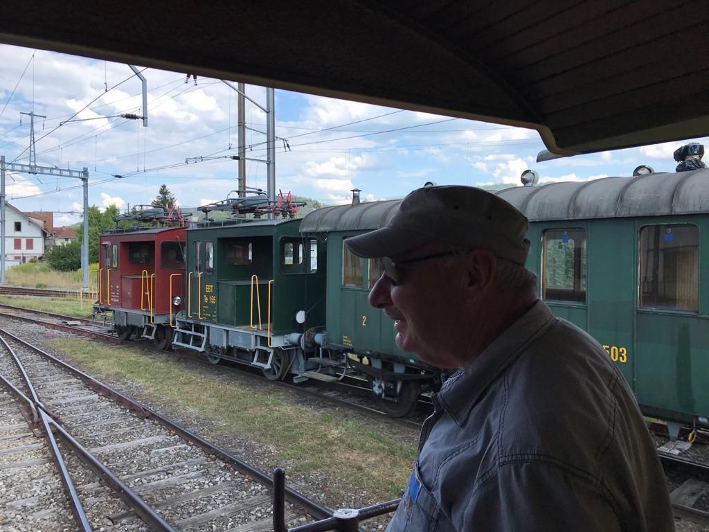 Oberbaselbieter Ländlerkapelle