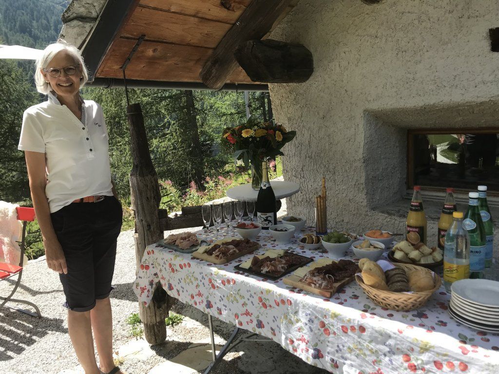 Oberbaselbieter Ländlerkapelle