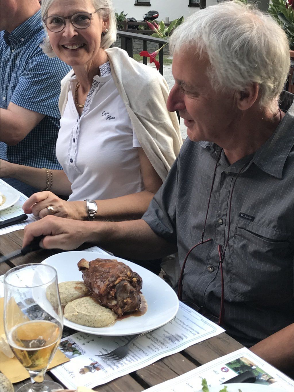 Oberbaselbieter Ländlerkapelle